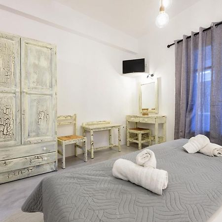 Joseph Apartments Парос Екстериор снимка