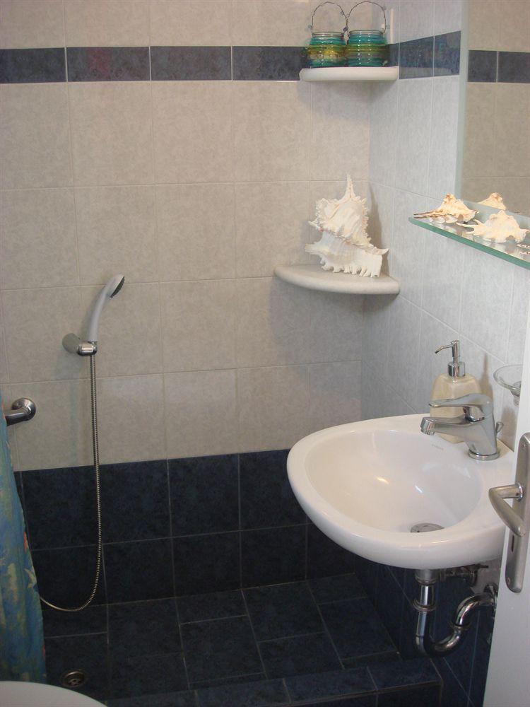 Joseph Apartments Парос Екстериор снимка