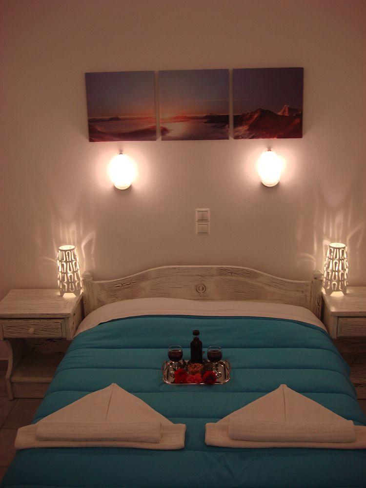 Joseph Apartments Парос Екстериор снимка