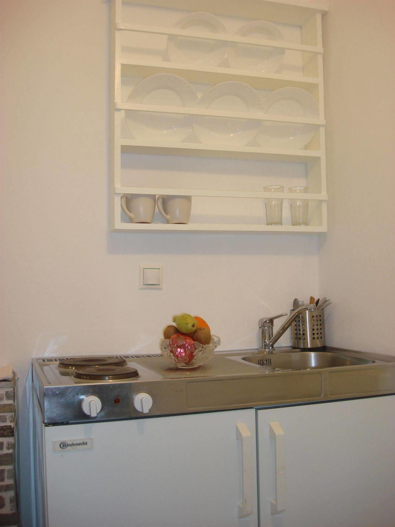 Joseph Apartments Парос Екстериор снимка