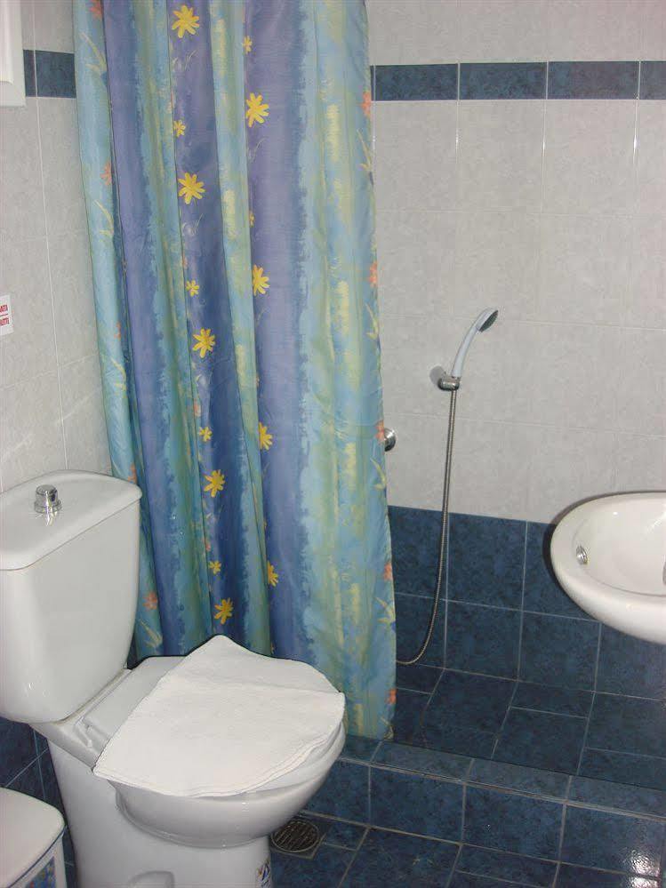 Joseph Apartments Парос Екстериор снимка